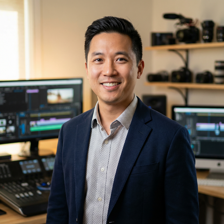 茄子视频文化顾问赵文博